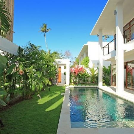 Moonlight Villa Bali Нуса-Дуа Екстер'єр фото