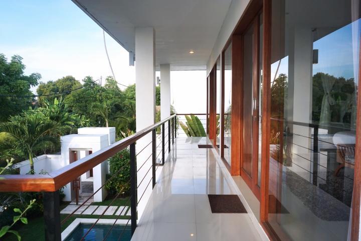 Moonlight Villa Bali Нуса-Дуа Екстер'єр фото