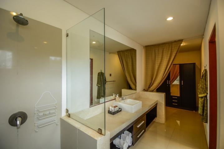 Moonlight Villa Bali Нуса-Дуа Екстер'єр фото