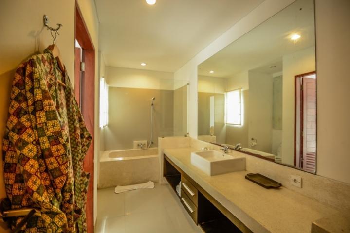Moonlight Villa Bali Нуса-Дуа Екстер'єр фото
