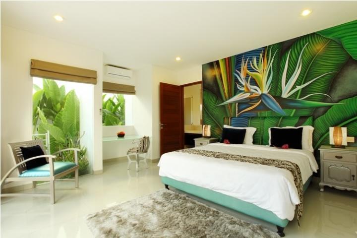 Moonlight Villa Bali Нуса-Дуа Екстер'єр фото