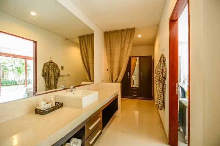 Moonlight Villa Bali Нуса-Дуа Екстер'єр фото