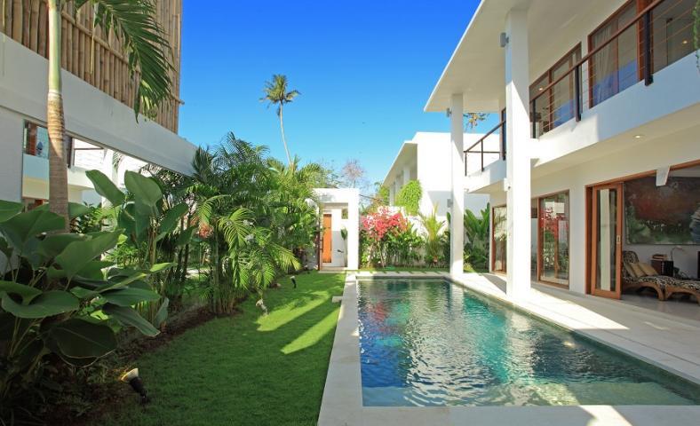 Moonlight Villa Bali Нуса-Дуа Екстер'єр фото
