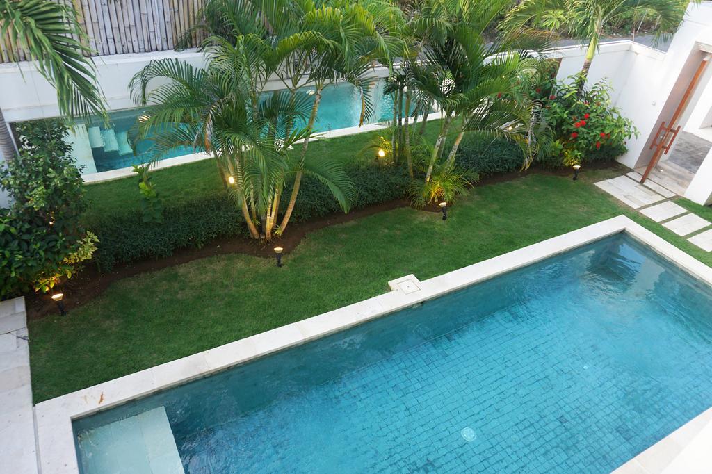 Moonlight Villa Bali Нуса-Дуа Екстер'єр фото
