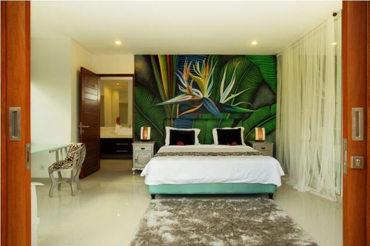 Moonlight Villa Bali Нуса-Дуа Екстер'єр фото